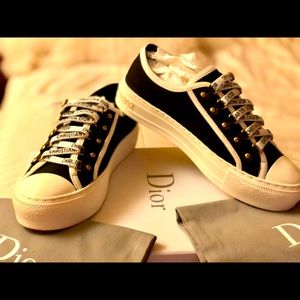 WALK’N’DIOR SNEAKER